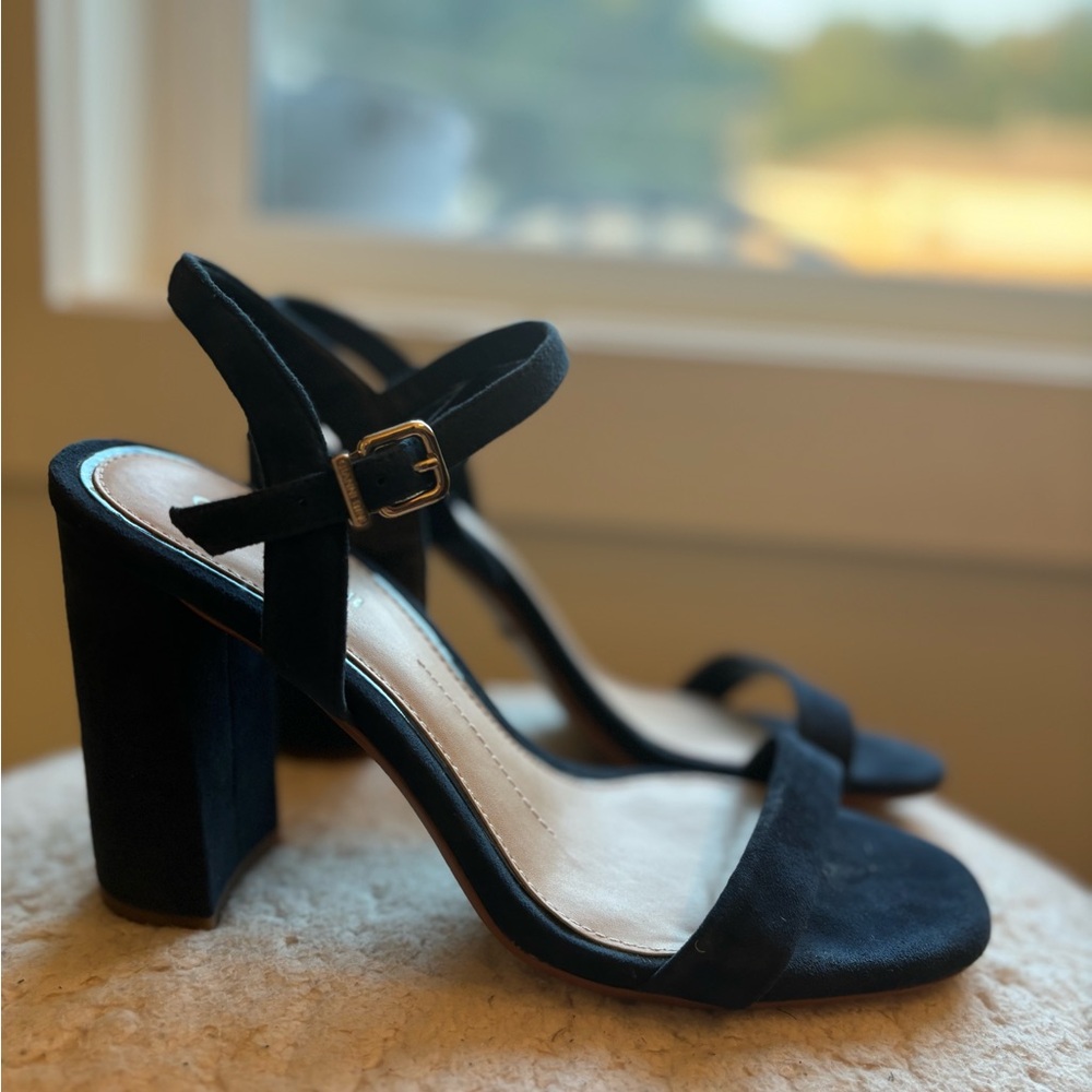 Gianni Bini heels - Picture 4 of 4